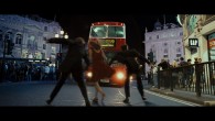 A selection of shots that I worked on from Harry Potter And The Deathly Hallows Part 1.