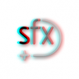 I recently did some stereoscopic paintwork in Silhouette.