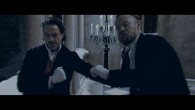 Some of my compositing work from my time at Framestore.