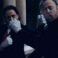 The Foundry’s 2012 Showreel A spectacular reel of work by The Foundry's clients.